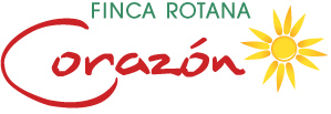 Logo Finca ROTANA CORAZON